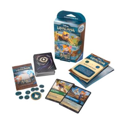 Disney Lorcana Trading Card Game by Ravensburger, Gateway