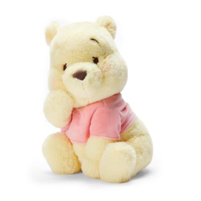 Pluto Ramen Disney Munchlings Medium Plush, Sensational Snacks