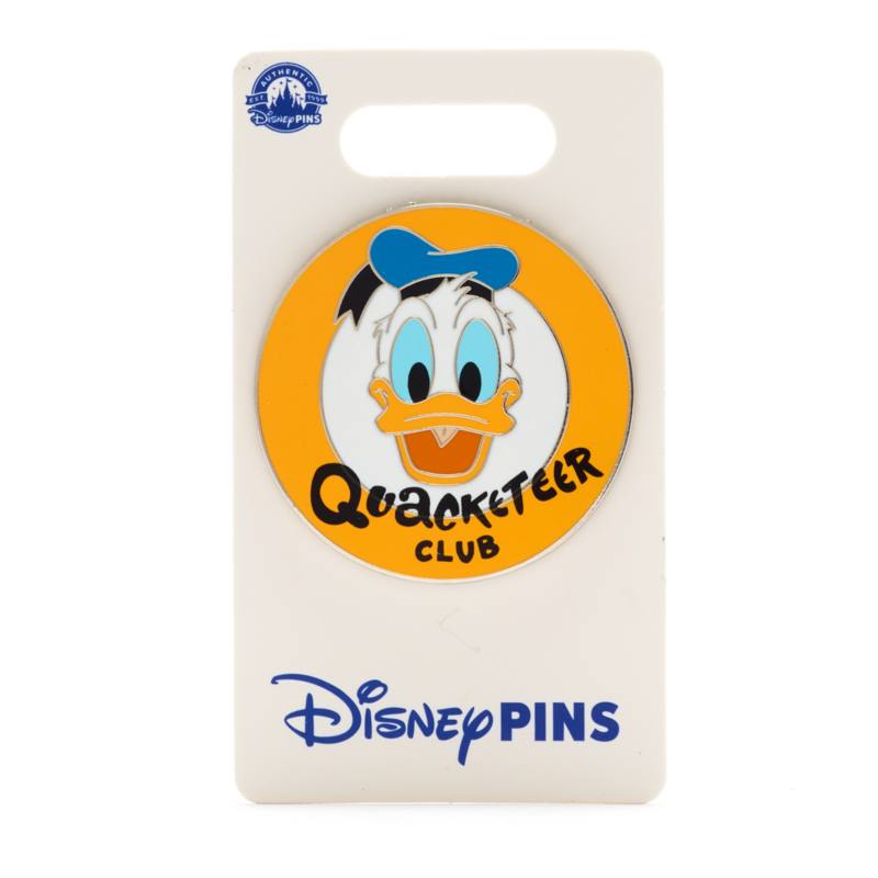 Winnie the Pooh and Tigger 2-Piece Build-a-Pin Set