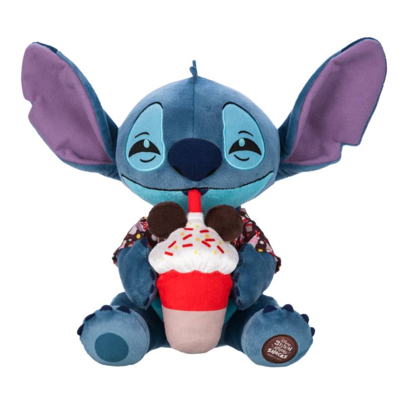 Mickey Mouse Disney Mini Mix-Its Plush