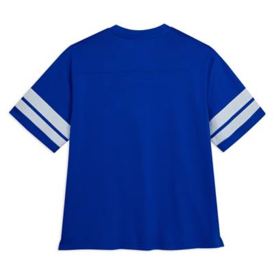 Mickey Mouse Football Jersey for Adults, Disneyland