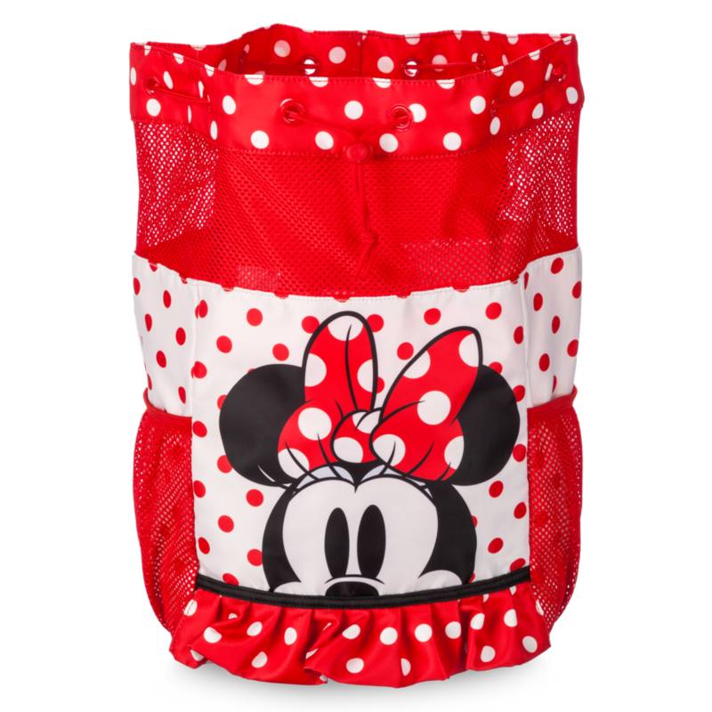 Mickey Mouse Swimsuit for Girls