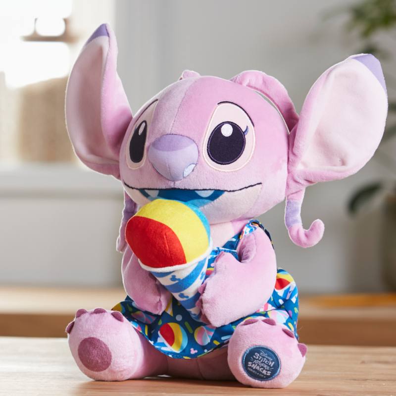 Pluto Disney Mini Mix-Its Plush