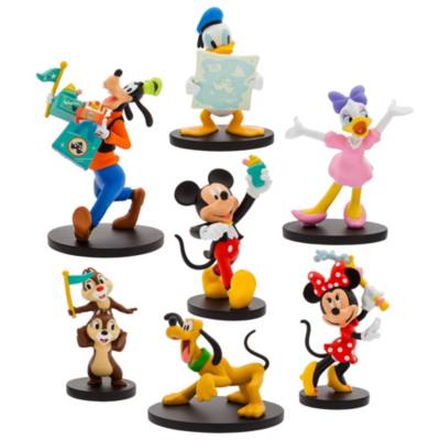 Lilo & Stitch Figurine Playset