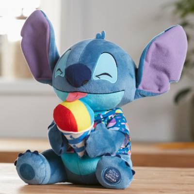 Donald Duck Disney Mini Mix-Its Plush