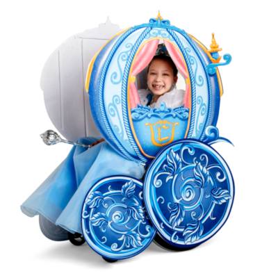 Ariel Costume Jewellery Set for Kids, The Little Mermaid
