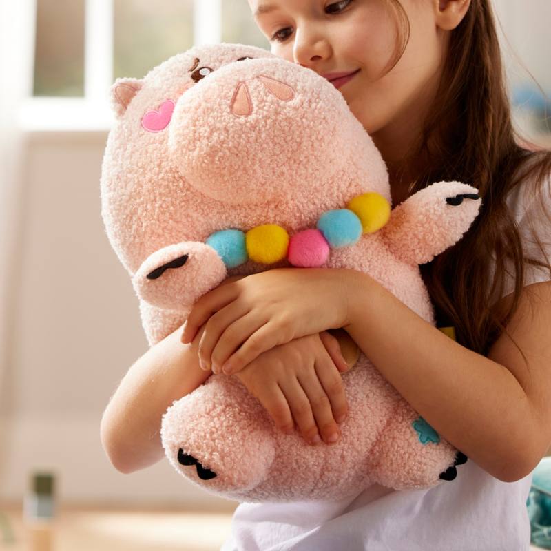 Russell Disney nuiMOs Plush, Up