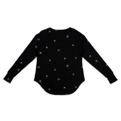 Marvel Long Sleeve Fashion T-Shirt for Adults