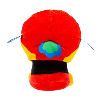 Sebastian Small Plush, The Little Mermaid