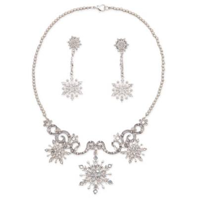 Tiana Costume Jewellery Set for Kids, The Princess and the Frog