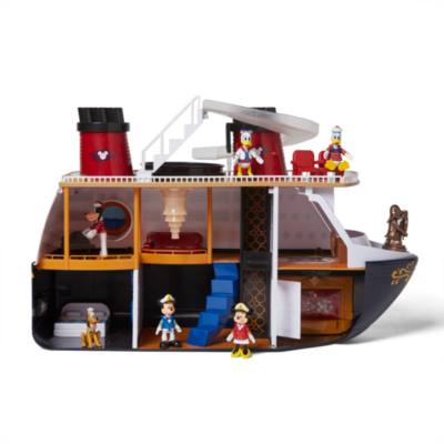 Spider-Man Figurine Playset