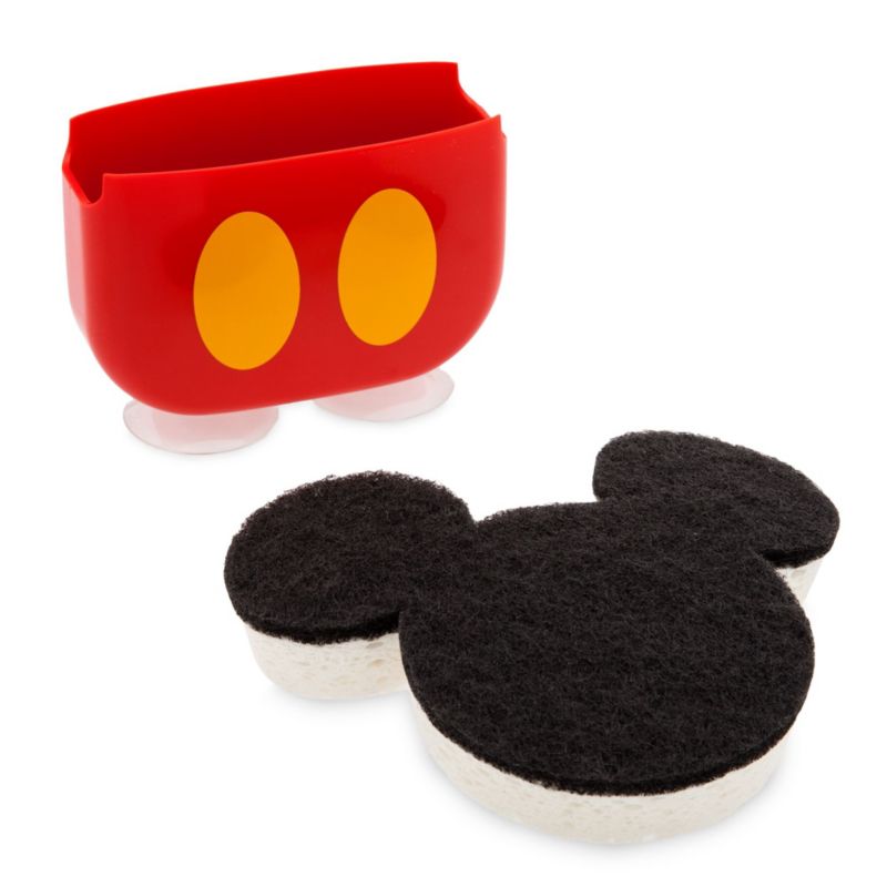 Mickey Mouse Icon Trinket Tray, Mickey Mouse Home Collection