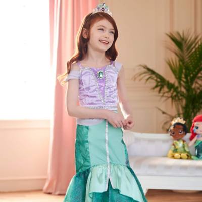 Din Djarin Costume PJ PALS for Kids, Star Wars: The Mandalorian