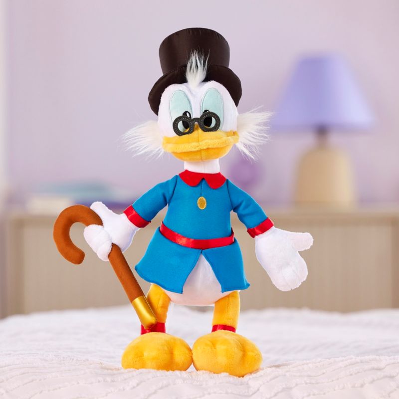 Dumbo Pastel Plush