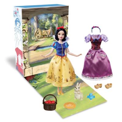 Cinderella Disney Story Doll