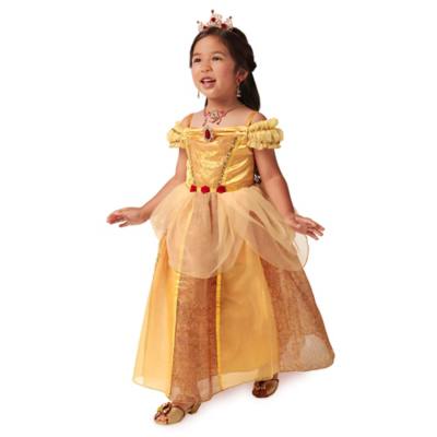 Tiana Nightgown for Girls, The Princess and the Frog
