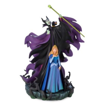 Scarlet Witch Light-Up Living Magic Sketchbook Ornament