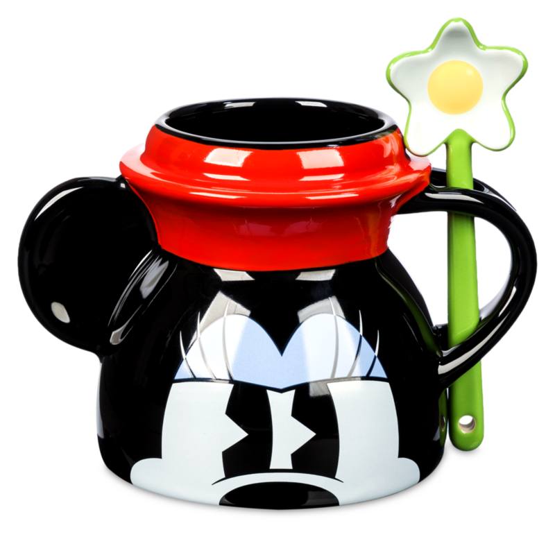 Thor Mjolnir Tankard Mug