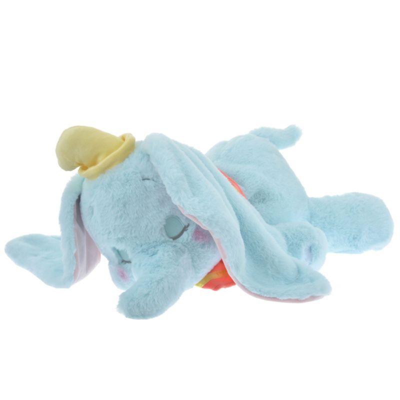 Stitch Attacks Snacks Plush,?Lollipop, April