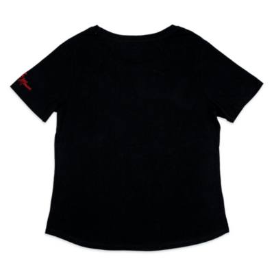 Darth Vader Cropped Christmas T-Shirt for Adults, Star Wars