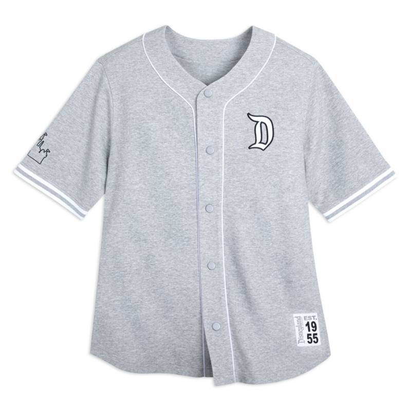 Disneyland Sport Jersey for Adults
