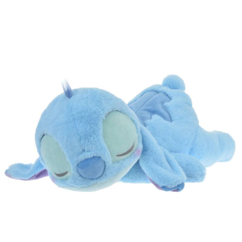 Angel Stitch Attacks Snacks Plush, Shaved Ice, July