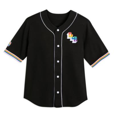 Disneyland Sport Jersey for Adults, Disney Pride Collection