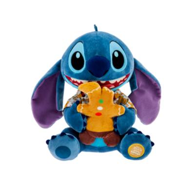 Disney Munchlings Mystery Scented Plush, Morning Menu