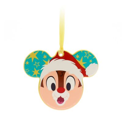 Ariel Sketchbook Ornament, The Little Mermaid