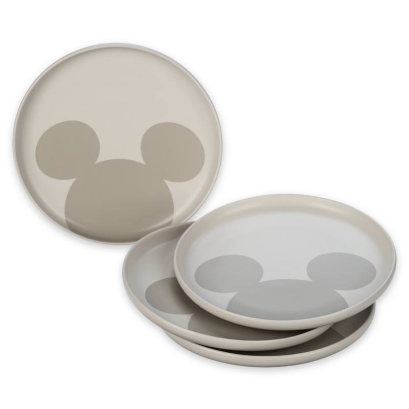Mickey Mouse and Friends Cleaning Cloths Set