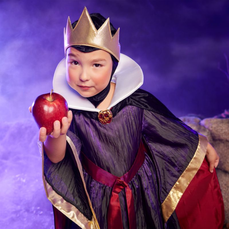 Mulan Costume Accessory Set for Kids