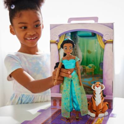 Ariel Grotto Playset, The Little Mermaid