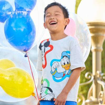 Aurora Disney Story Play Dress for Kids, Sleeping Beauty