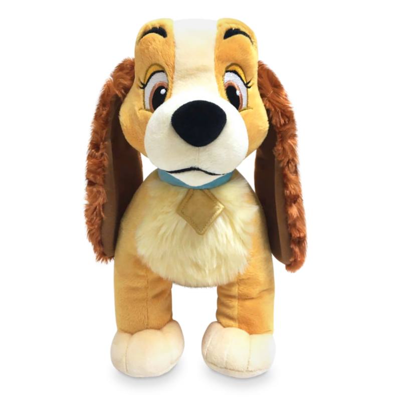 Mickey Mouse Medium Plush