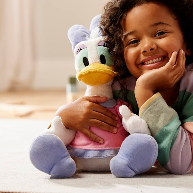 Mickey Mouse Sorcerer's Apprentice Medium Plush