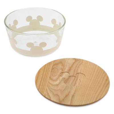 Mickey Mouse Dish Gloves for Adults