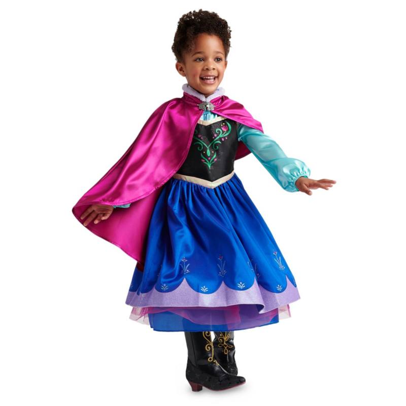 Rapunzel Costume for Kids, Tangled