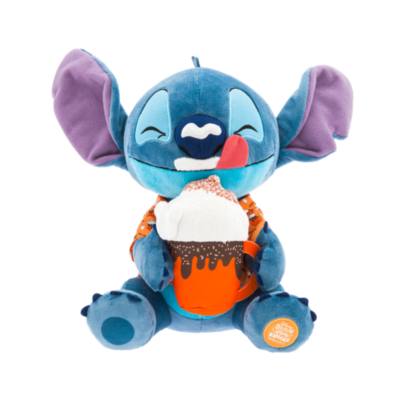 Disney Munchlings Mystery Plush, Carnival Confections