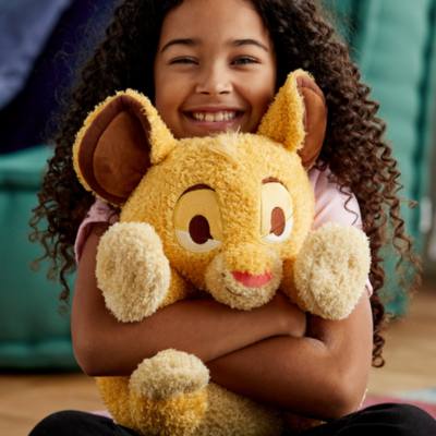 Angel Stitch Attacks Snacks Plush, Churro, October