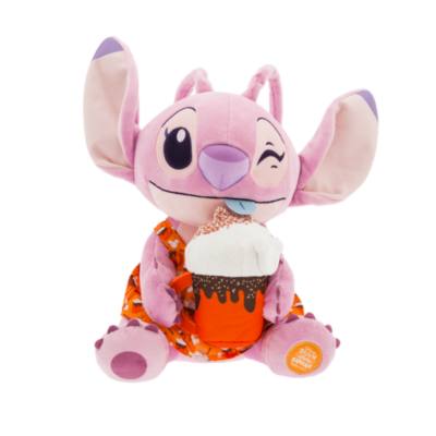 Abu Small Plush, Aladdin