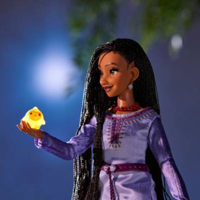 Disney Princess 9-Piece Deluxe Figure Playset