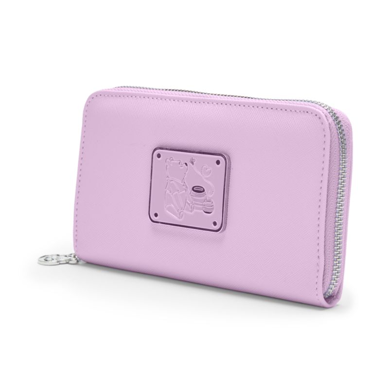 Winnie the Pooh Colourburst Wallet
