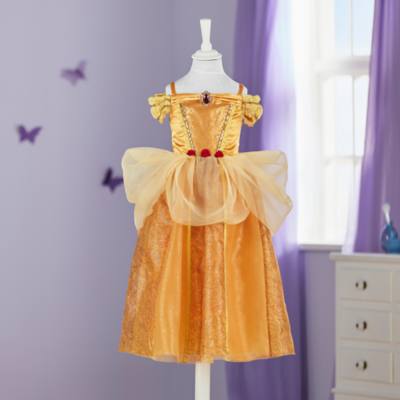 Aurora Costume Shoes for Kids, Sleeping Beauty