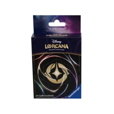 Elsa Playmat, Disney Lorcana Trading Card Game by Ravensburger, Frozen