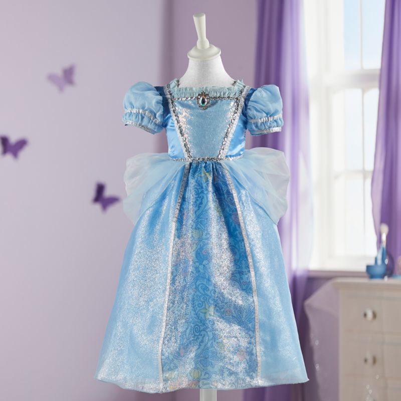 Luisa Costume for Kids, Encanto