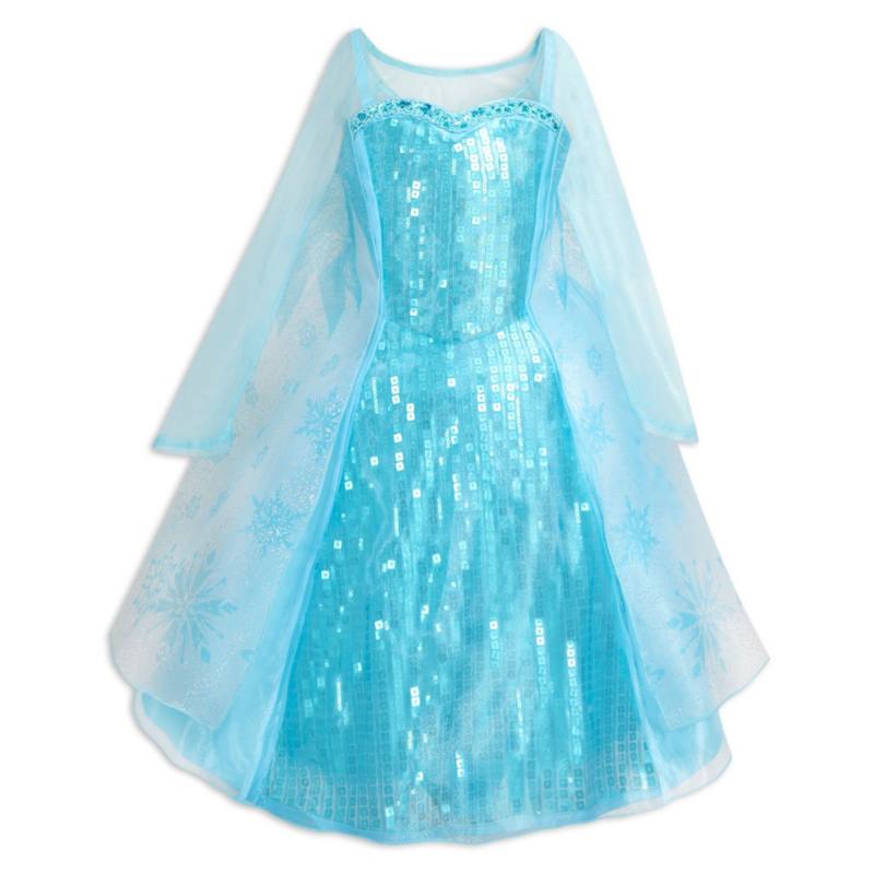 Jasmine Costume for Kids, Aladdin