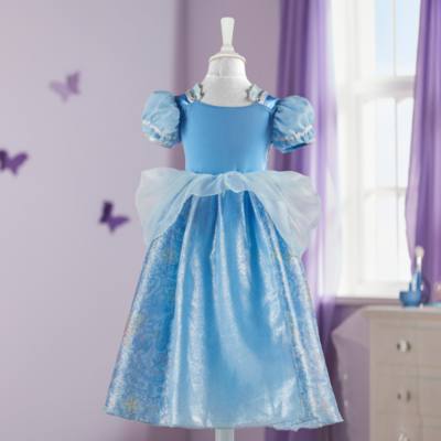 Luisa Costume for Kids, Encanto