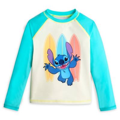 Stitch Madly Mischievous Light-Up Figure by Lewis Whitman