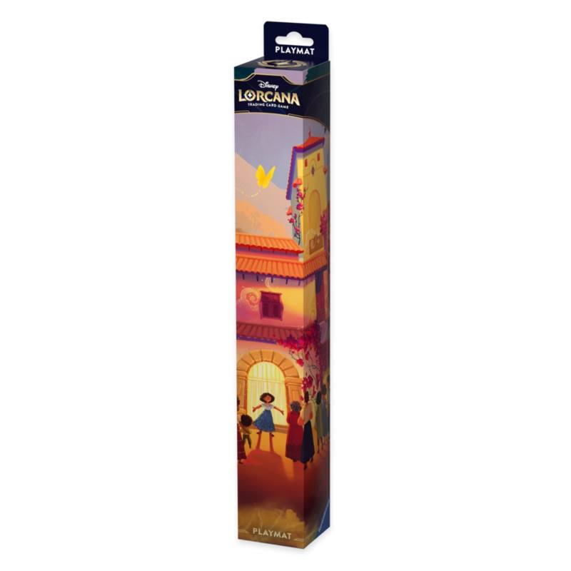 Disney Lorcana Trading Card Game by Ravensburger, Archazia Island, Illumineer's Trove