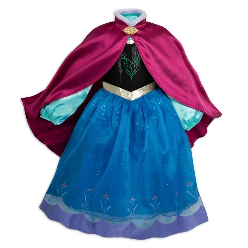 Ariel Costume for Kids, The Little Mermaid